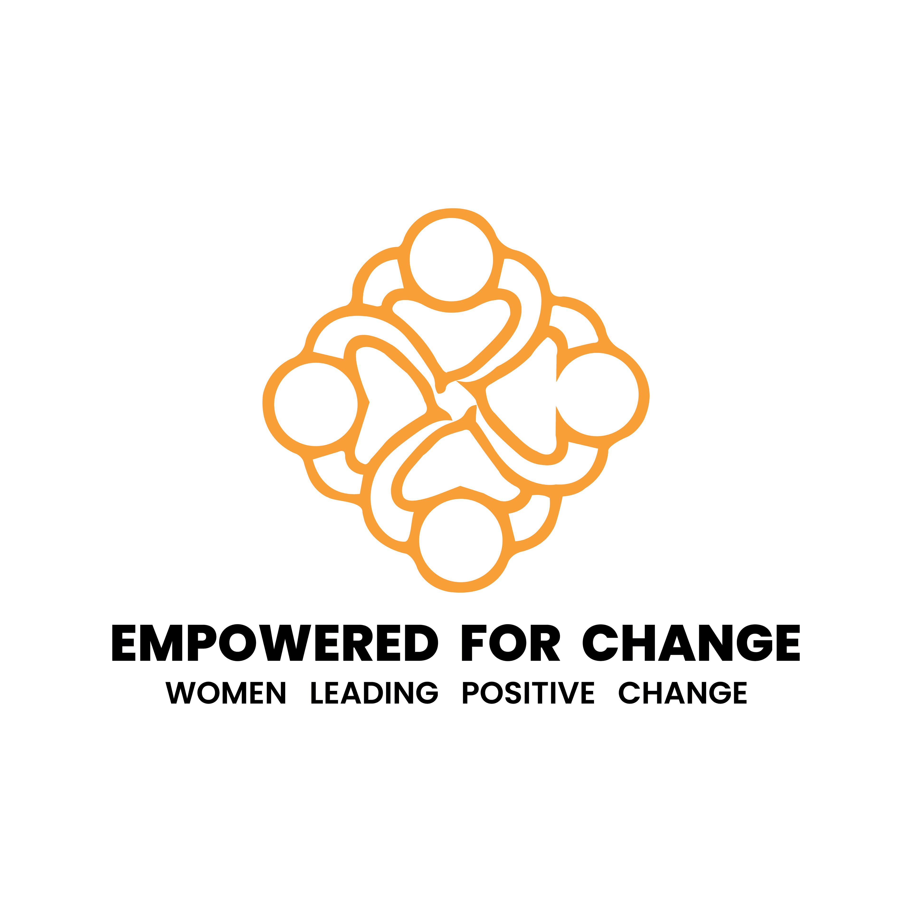 Empowered for Change Logo