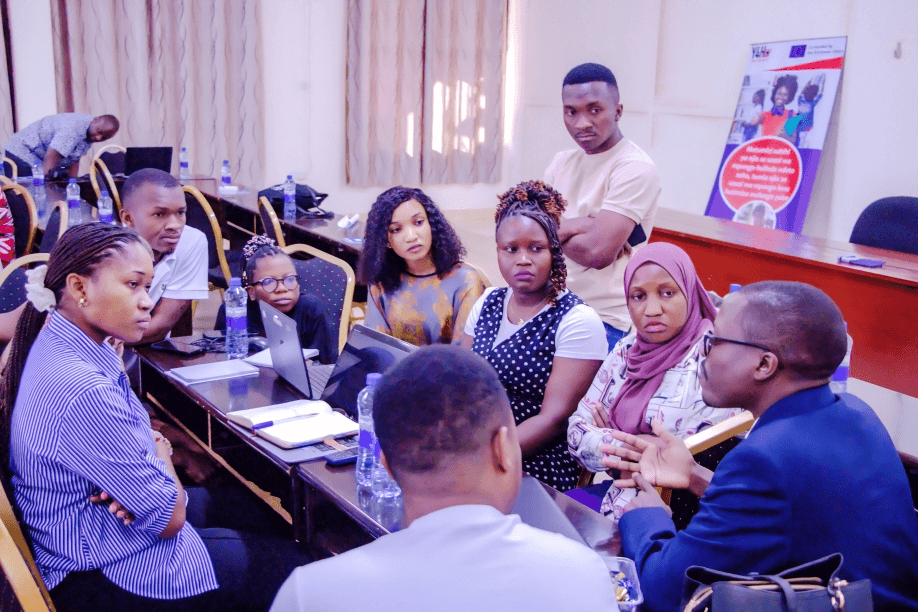 Domestic Resource Mobilization