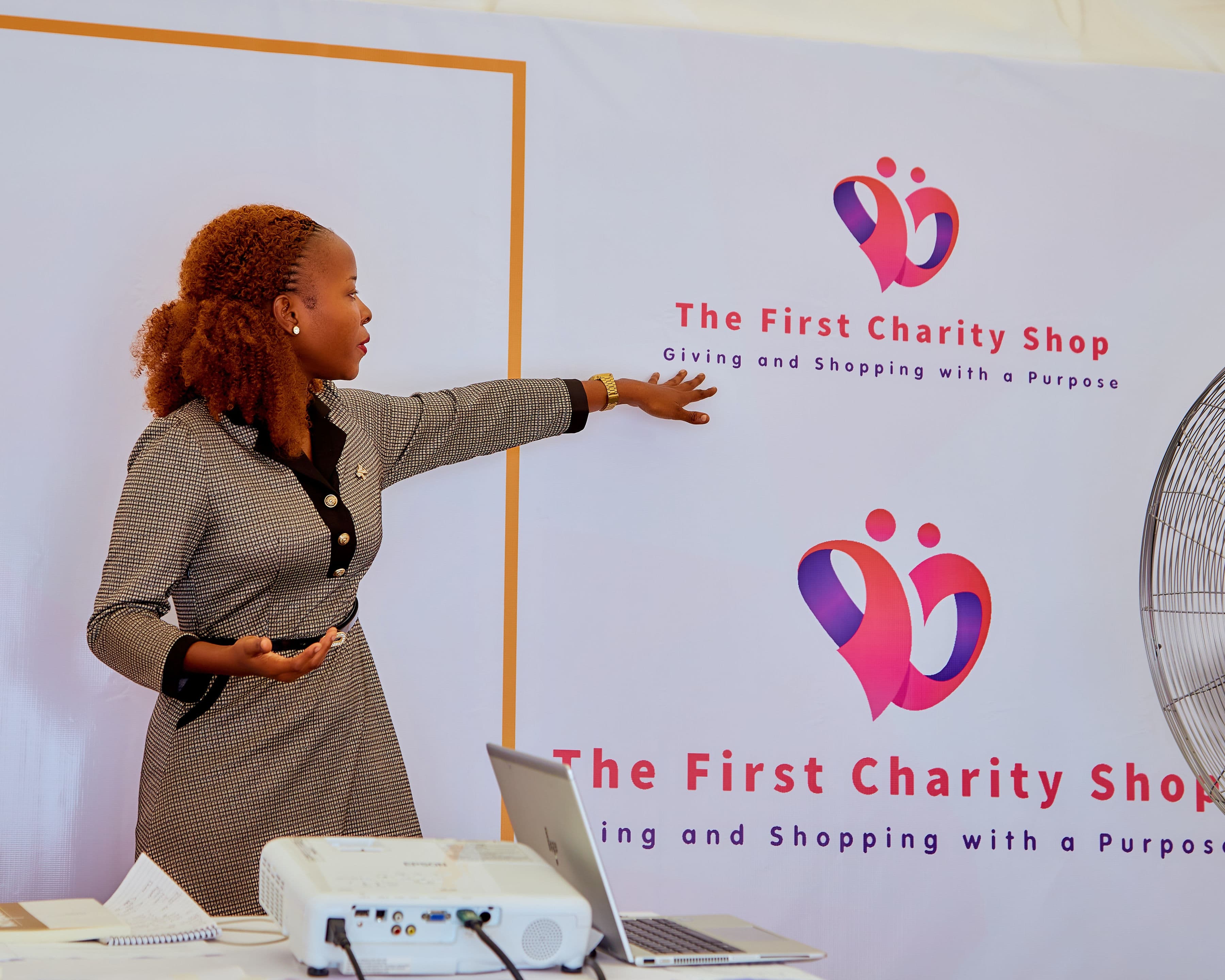 Strengthening Women-Led CSOs