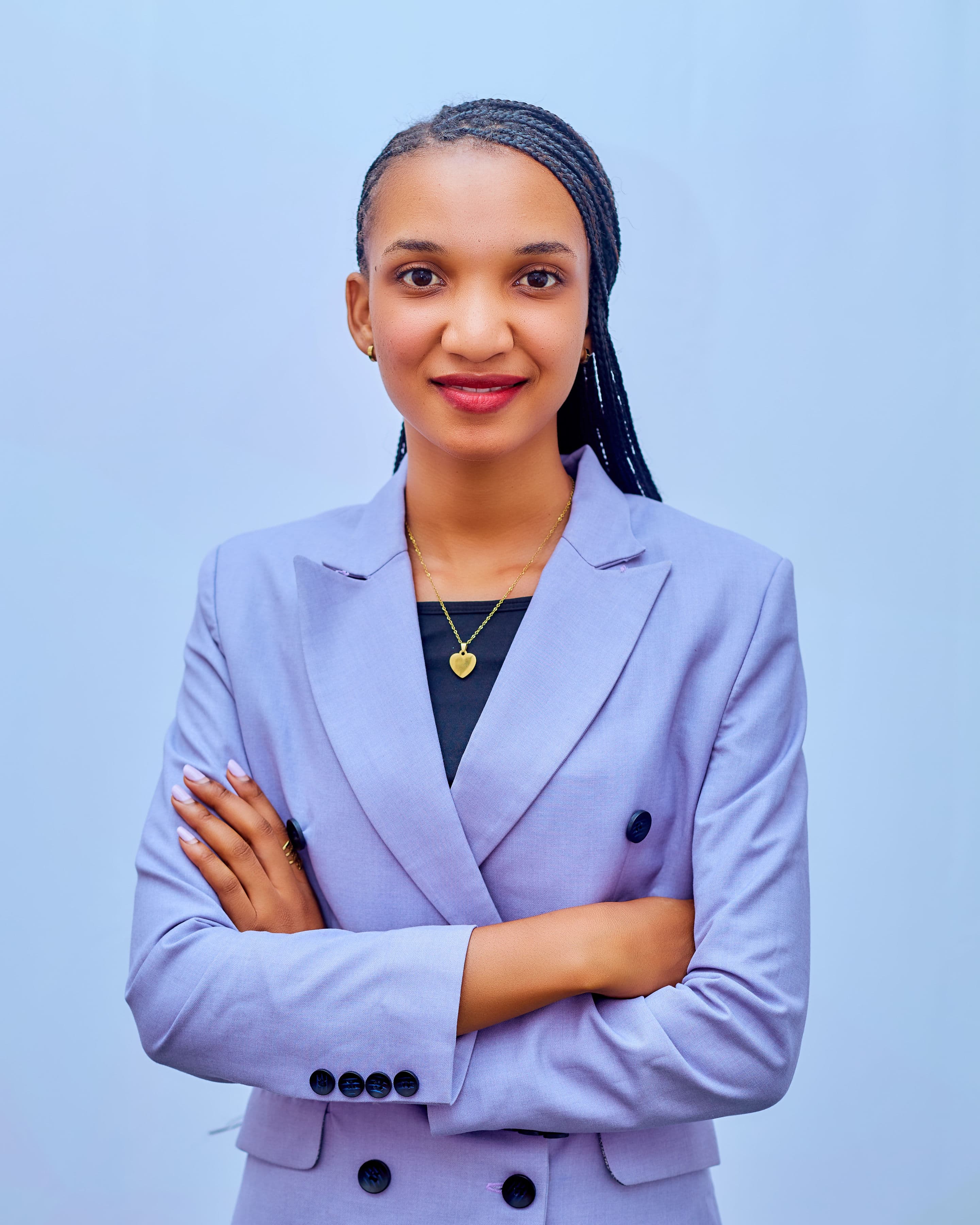 Lightness Charles Limbe